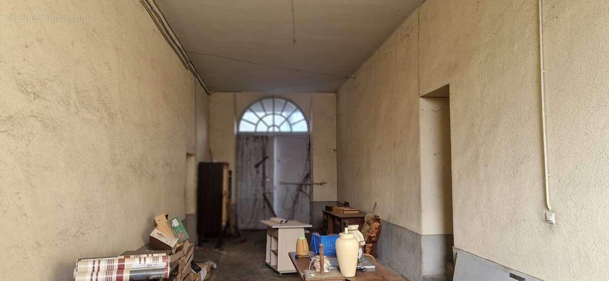 Immeuble à restaurer, à vendre, CAZAUBON (32) - photo 4
