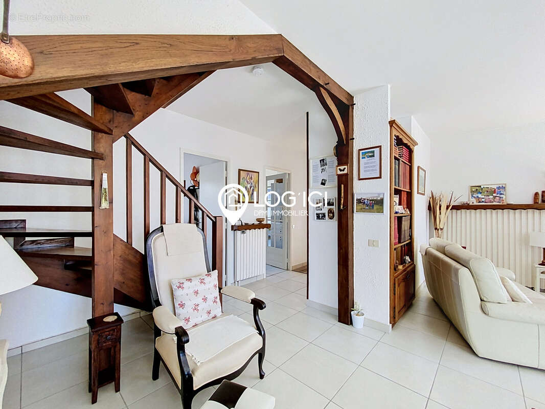 Maison à BILLERE