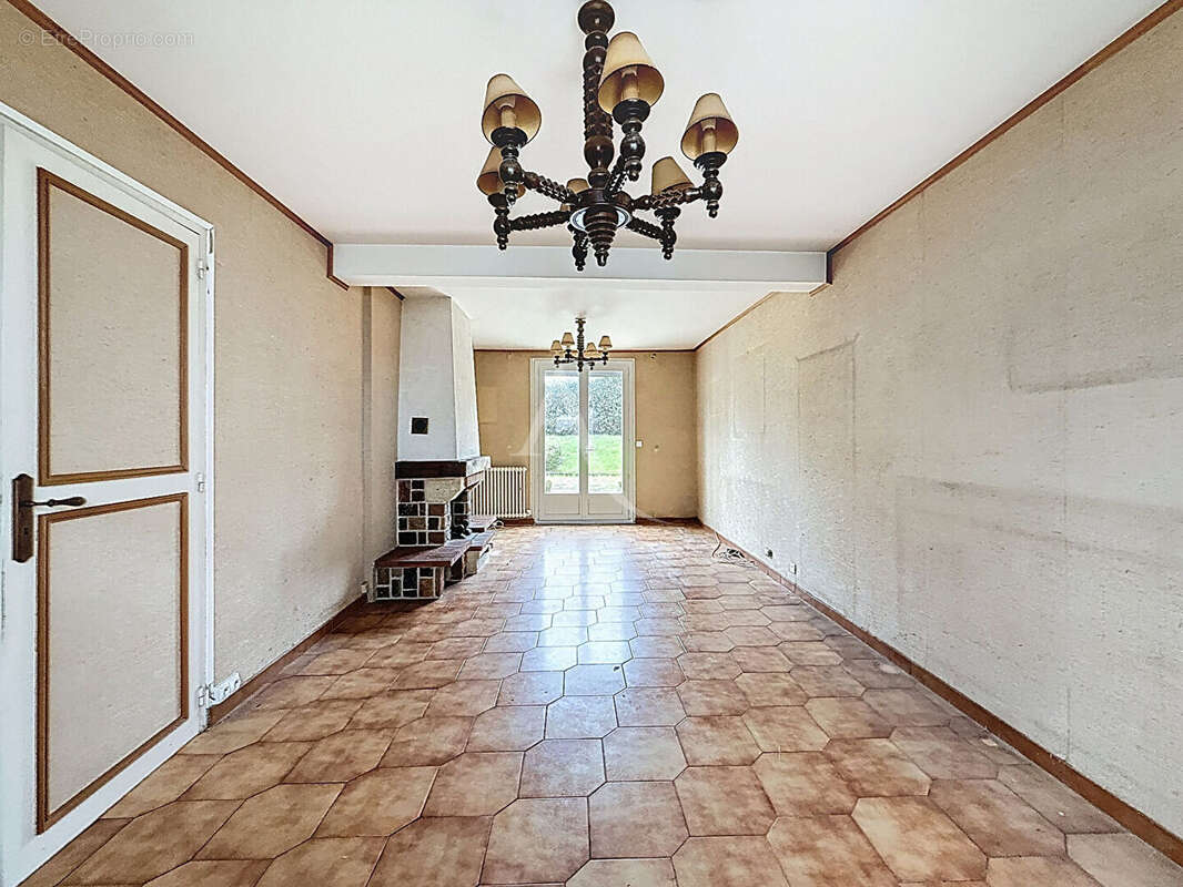 Maison Angers 5 pièce(s) 104 m2 - photo 4
