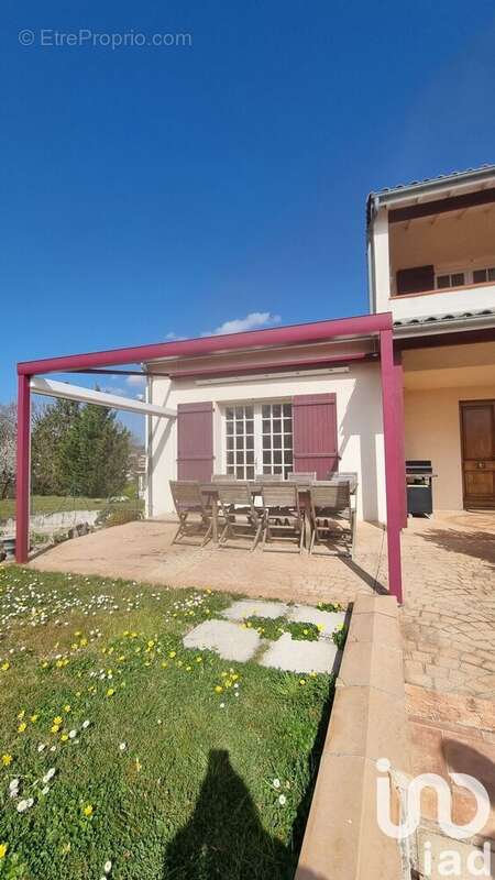 Photo 3 - Maison à PONT-DU-CASSE