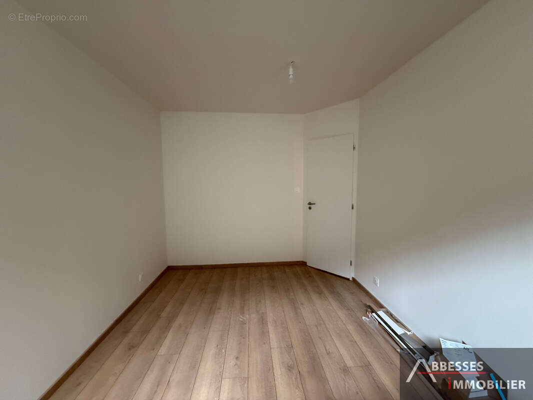 Appartement à REMIREMONT