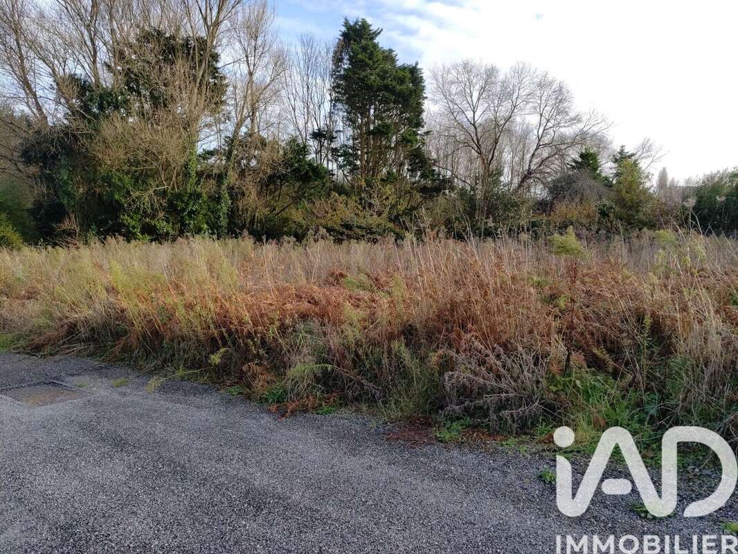 Photo 3 - Terrain à LESNEVEN