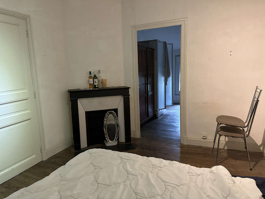 Commerce à CHAMALIERES