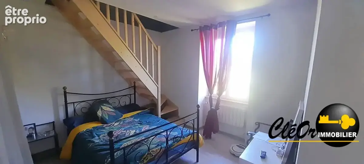 Maison 4 pièces 89 m² à vendre à Simandre (71290) - photo 5