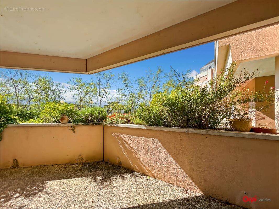 Appartement à ORLEANS