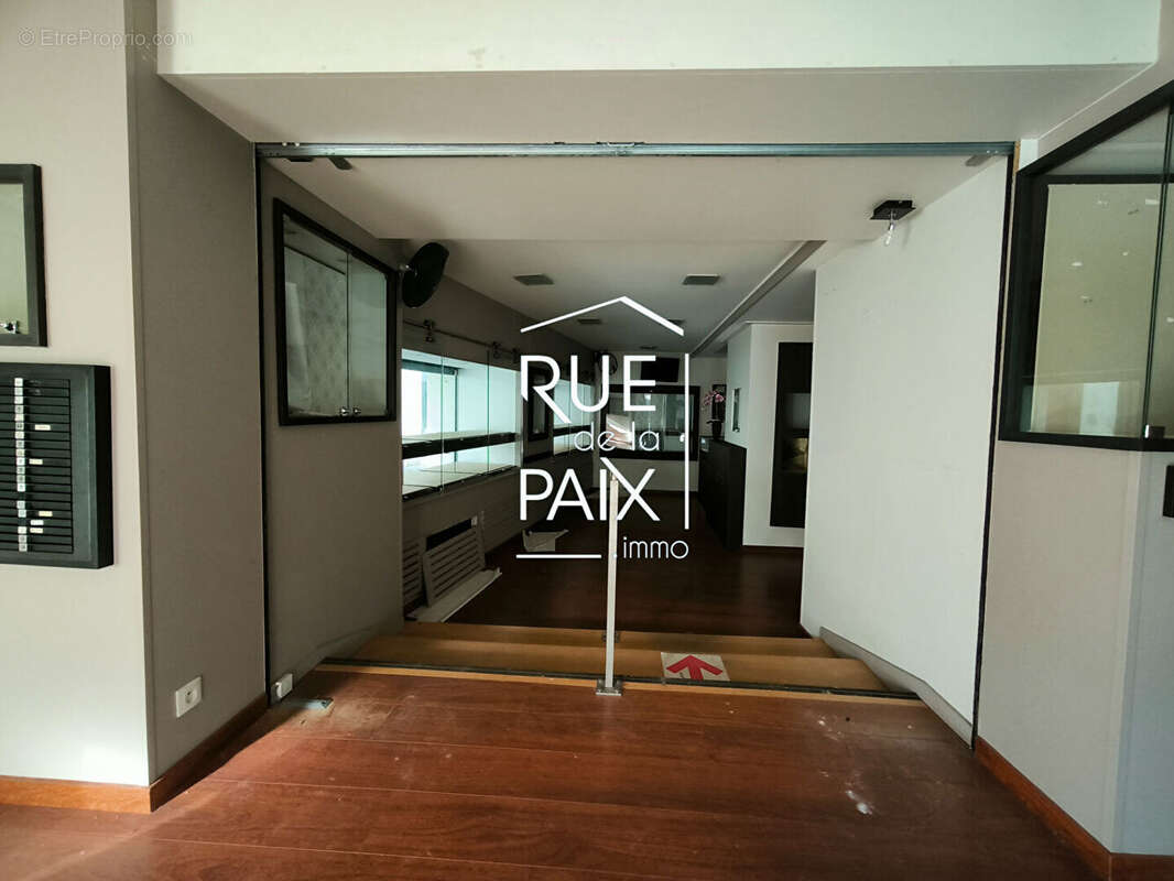 Appartement à PARTHENAY