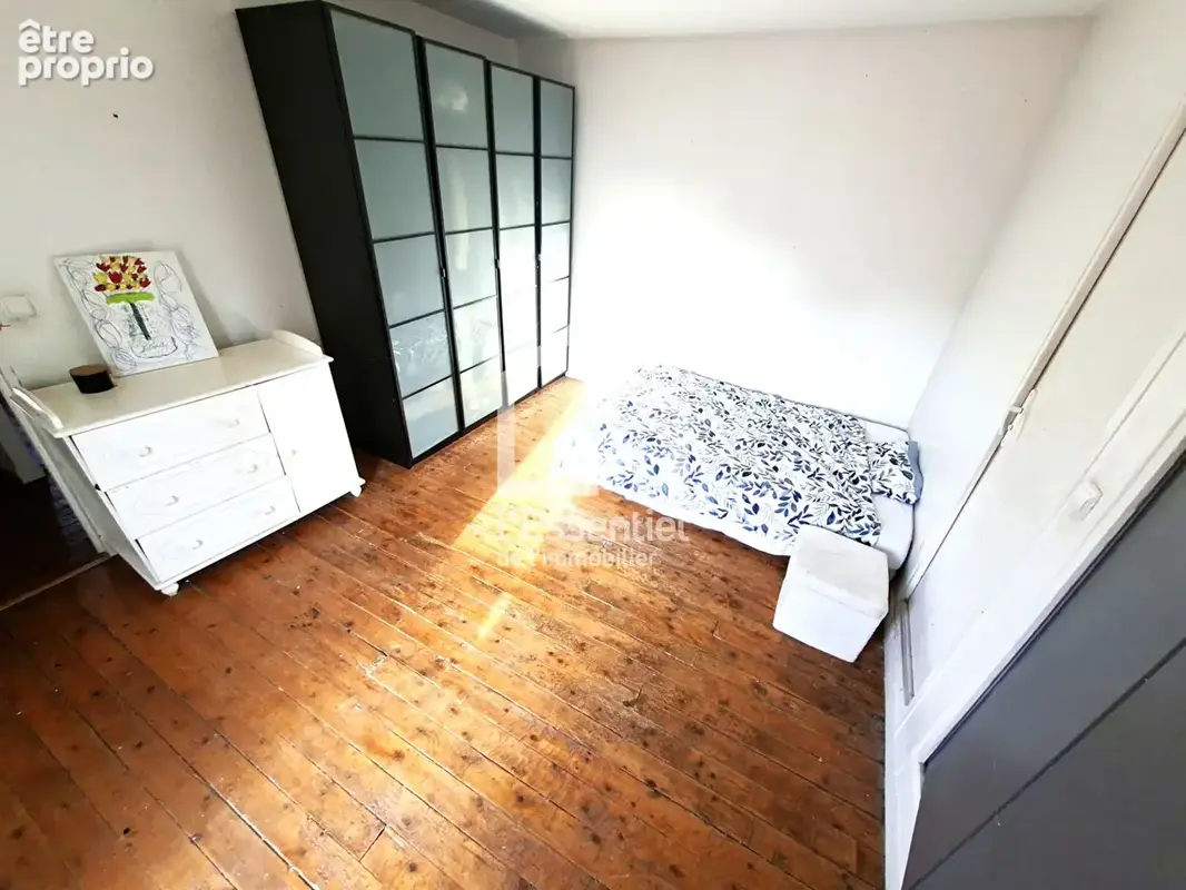 Maison Triel Sur Seine  5 pièce(s) 96 m2 - photo 6