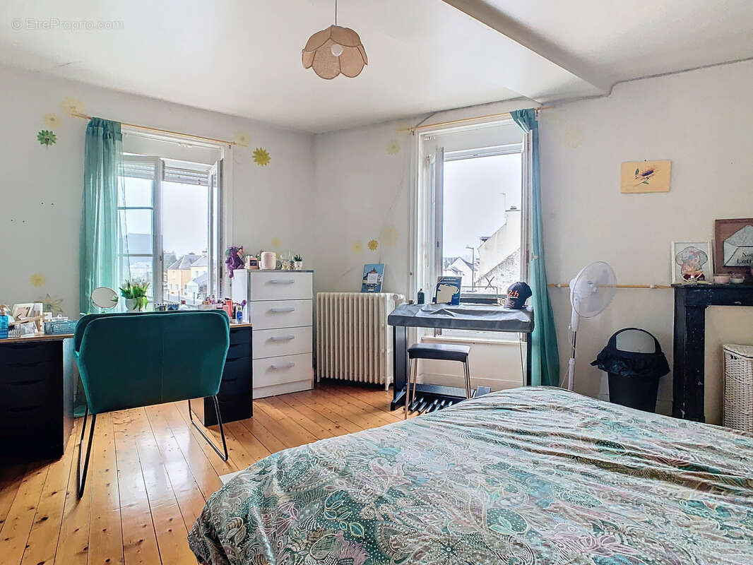 Maison à ISIGNY-SUR-MER