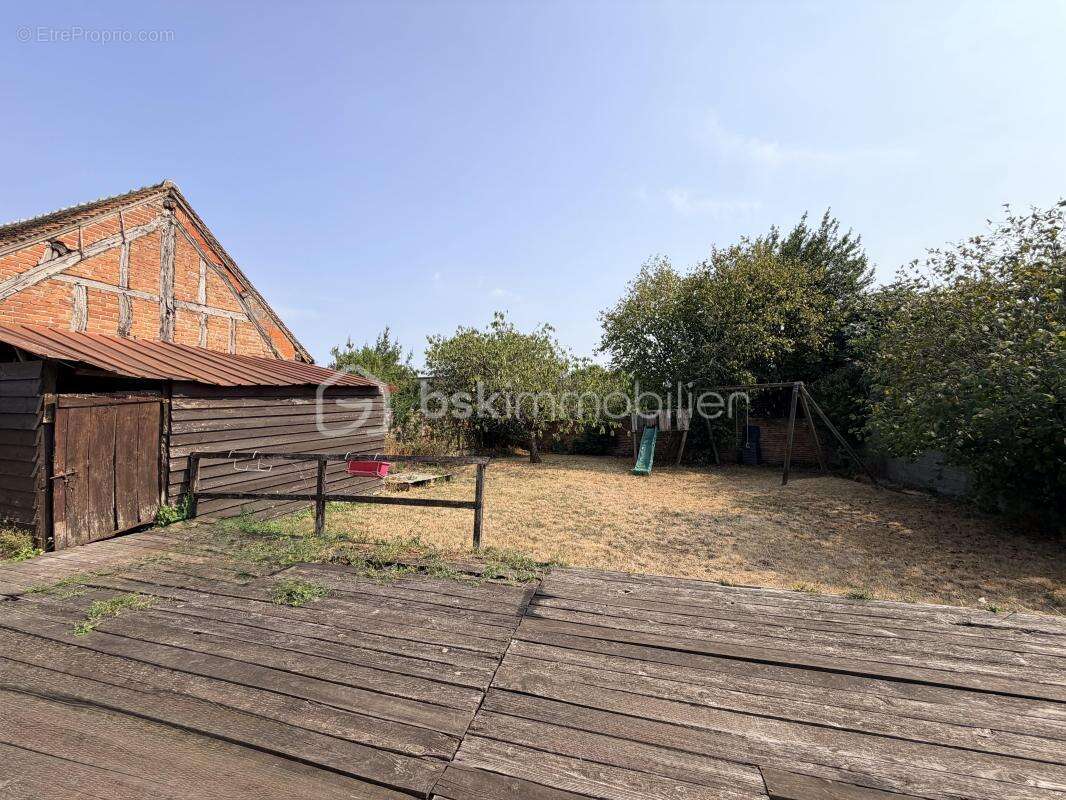 Charmante maison solognote indépendante de 124 m² - photo 14