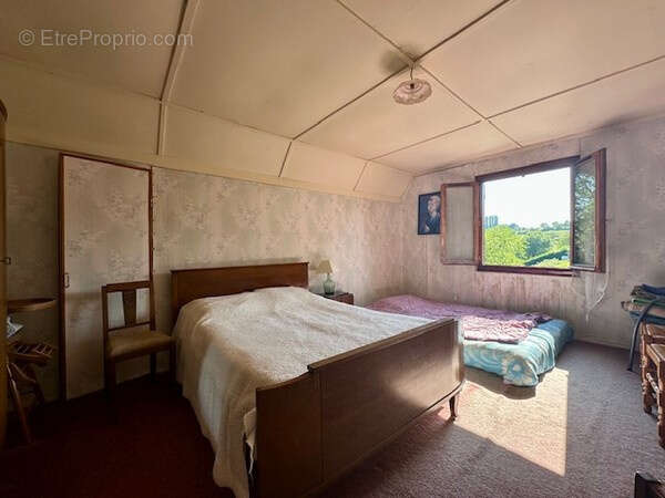 Maison à NEUFCHATEL-EN-BRAY