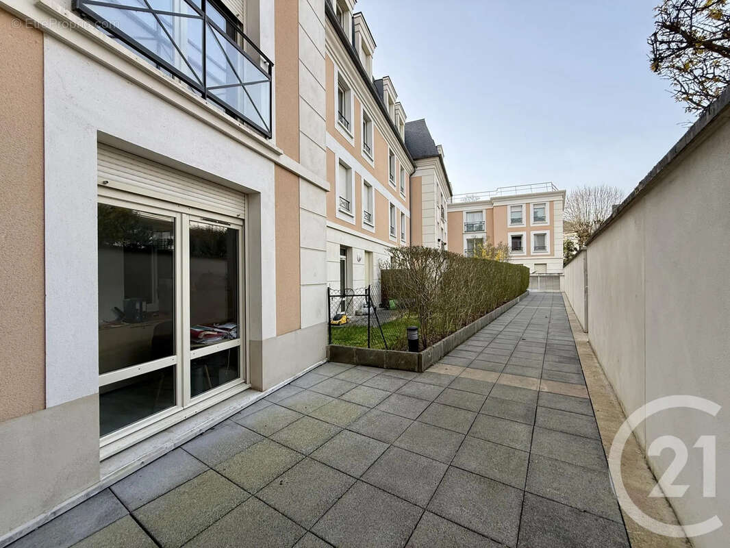 Appartement à AVON