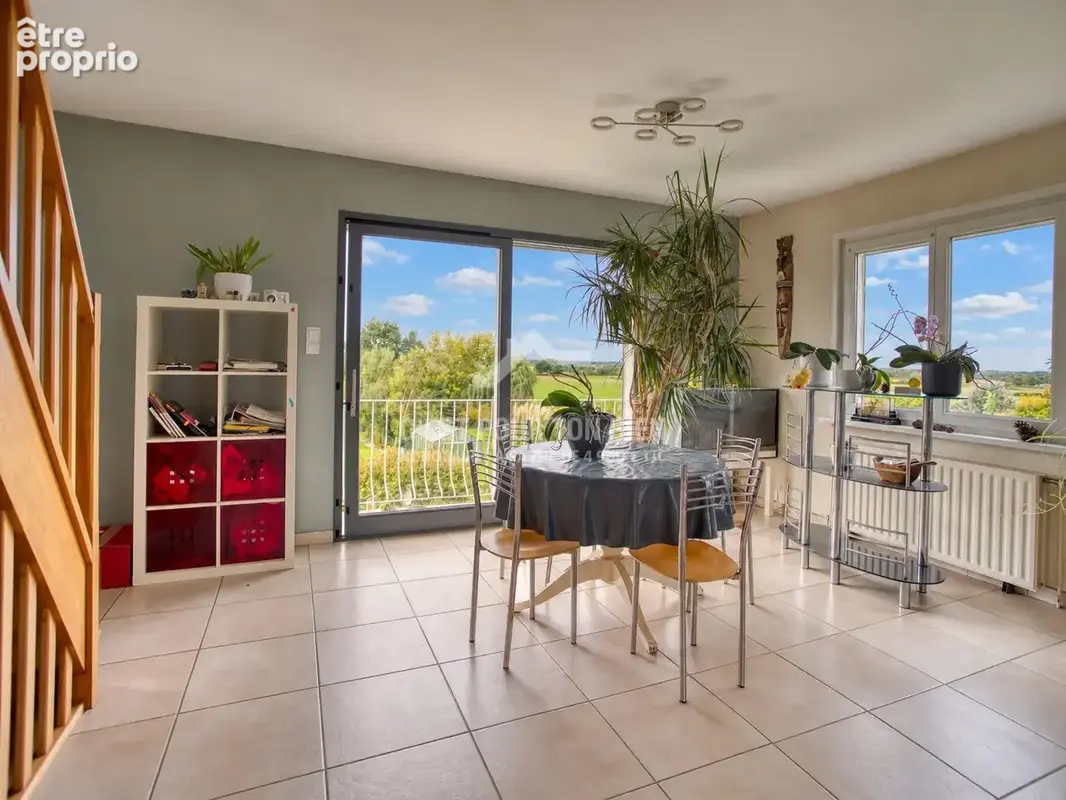 Maison 4 pièces 93 m² à vendre à Steenvoorde (59114) - photo 4