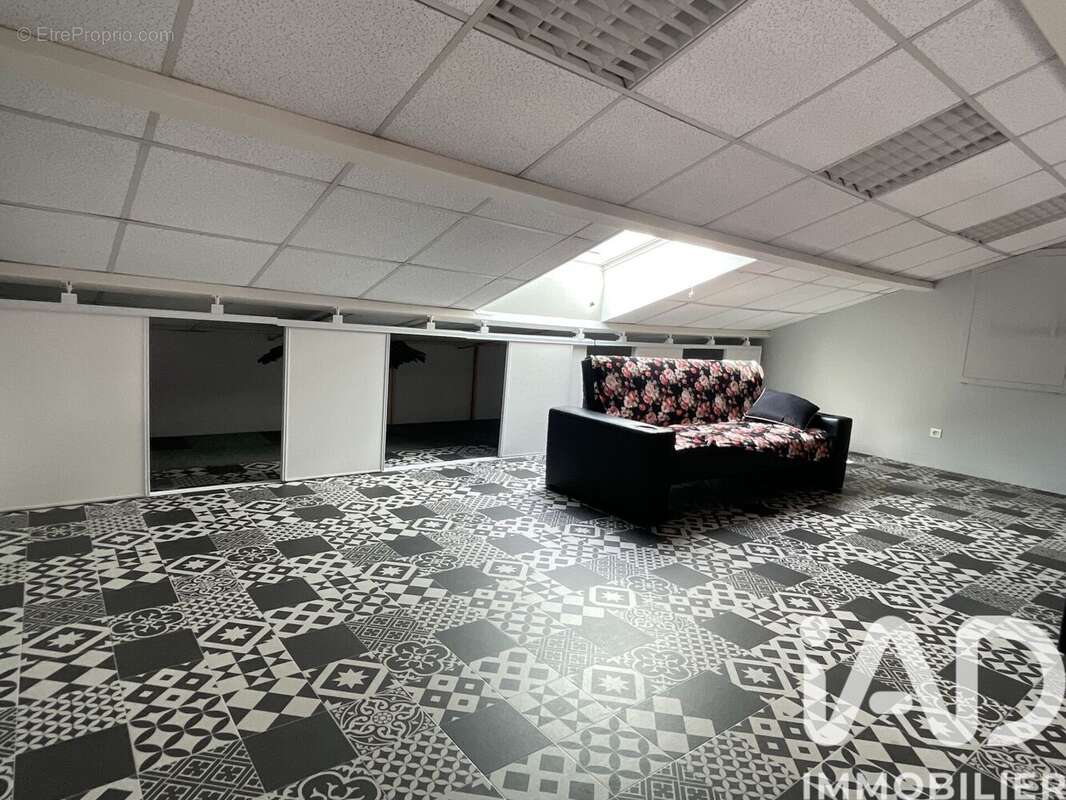 Photo 5 - Appartement à POUZAUGES