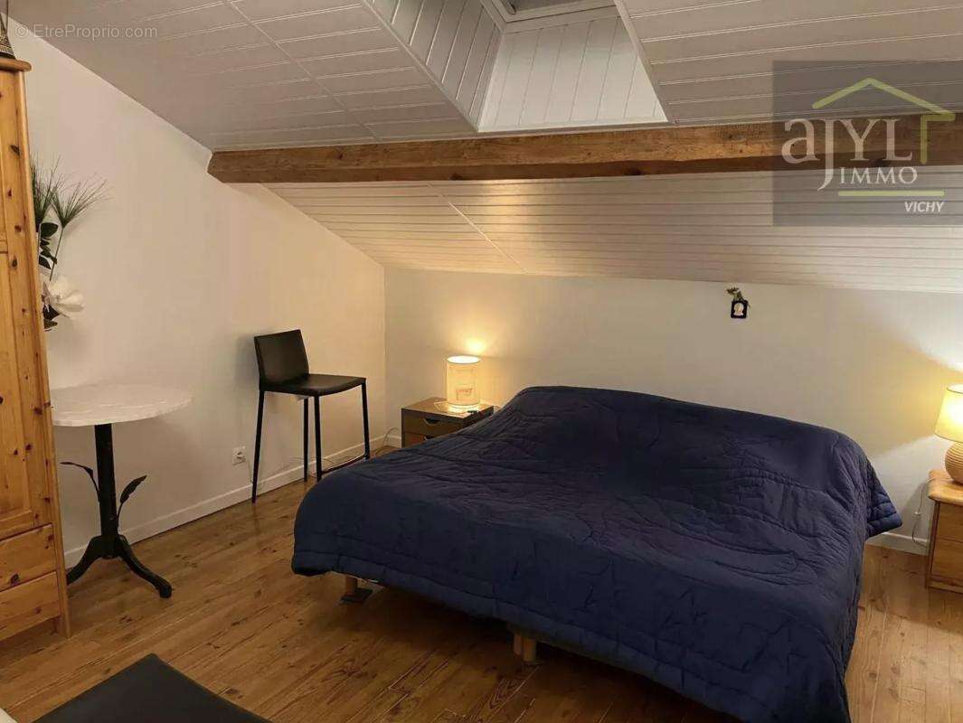 Maison à CLERMONT-FERRAND