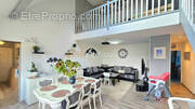 Appartement à SAINT-VALERIEN
