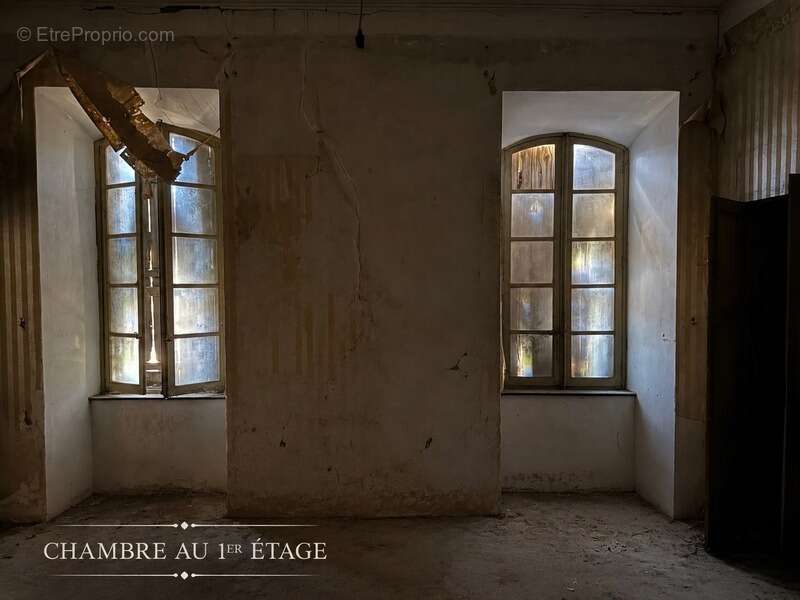Ancien château de névian (ve – xviiie siècle) - photo 14