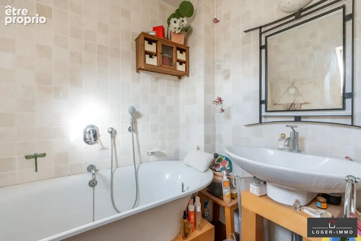 Maison 5 pièces 120 m² à vendre à Neuilly-Plaisance (93360) - photo 9
