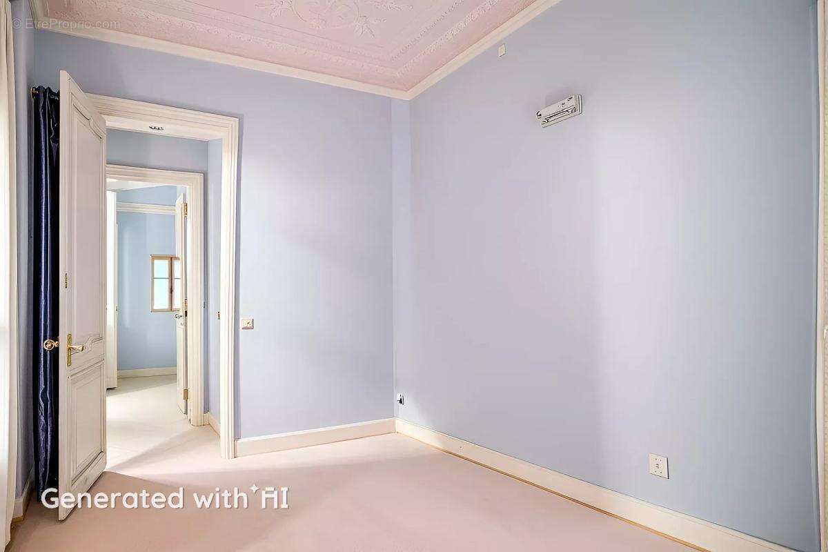 Appartement à OLLIOULES