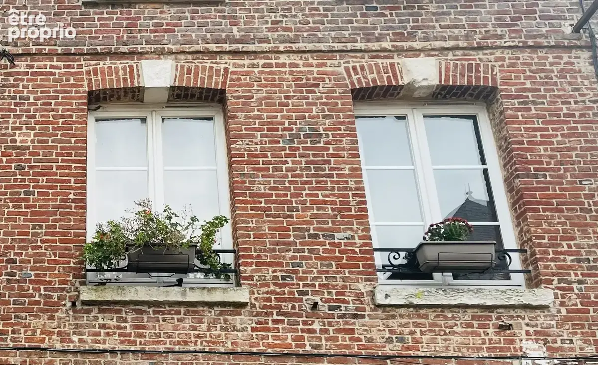 Appartement 92 m² à vendre à Doudeville (76560) - photo 2