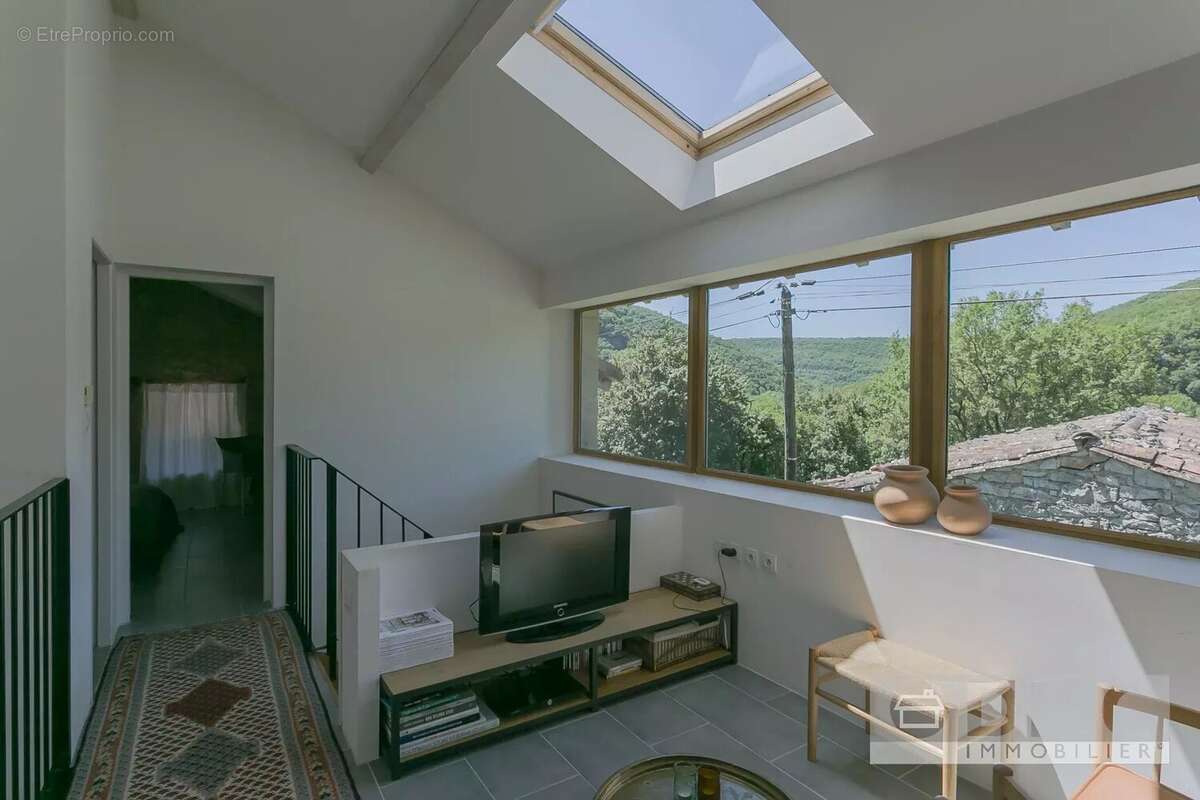 Maison à PENNE