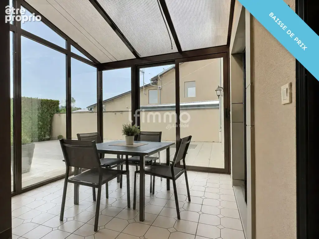 Magnifique demeure d'exception - 275 m2 sur 20 ares de terrain - photo 4