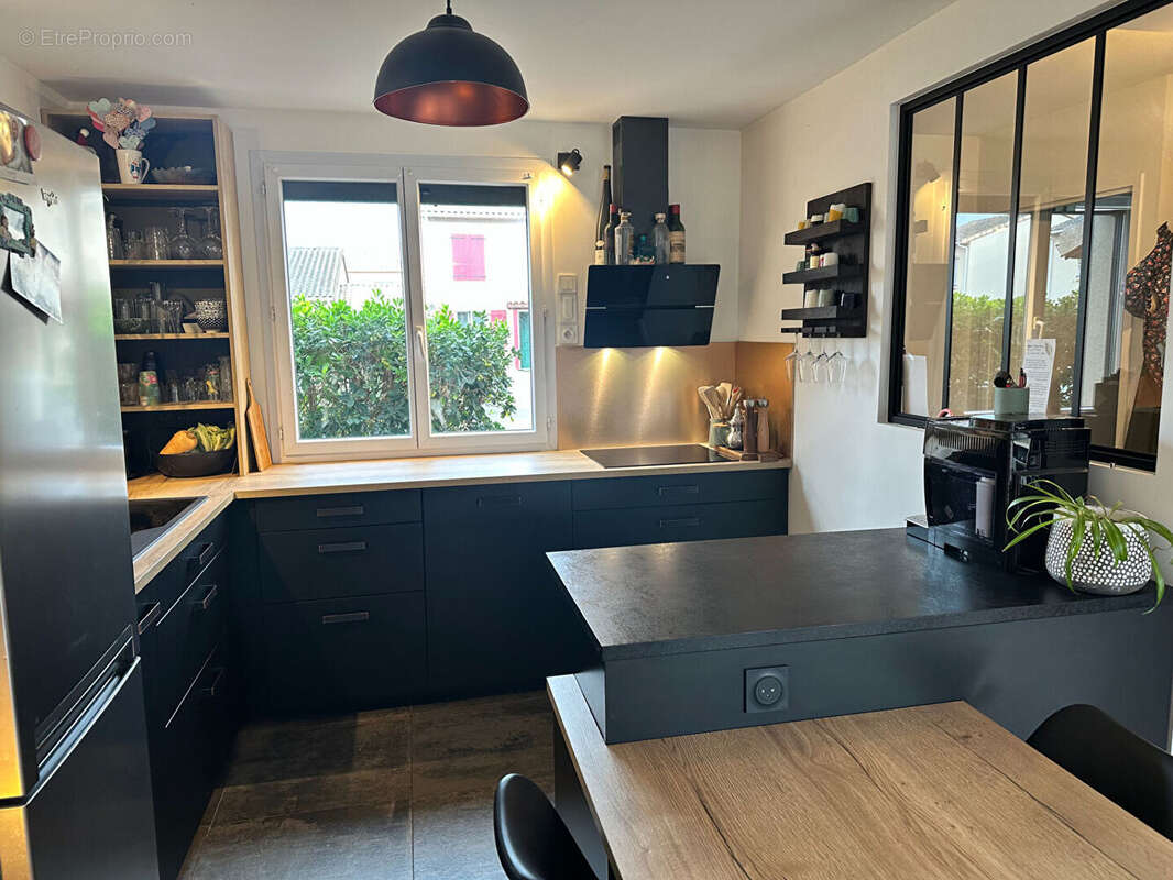 Maison à PLAISANCE-DU-TOUCH