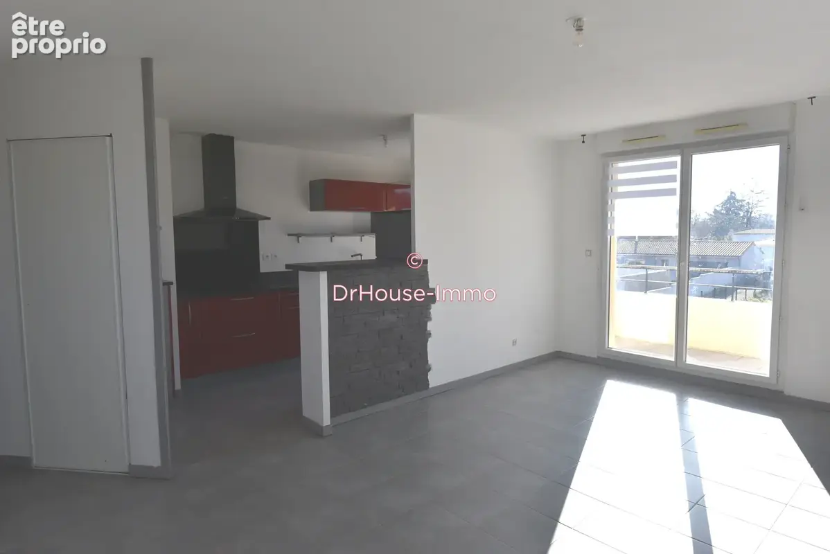 Appartement 3 pièces 66 m² à vendre à Leguevin (31490) - photo 7