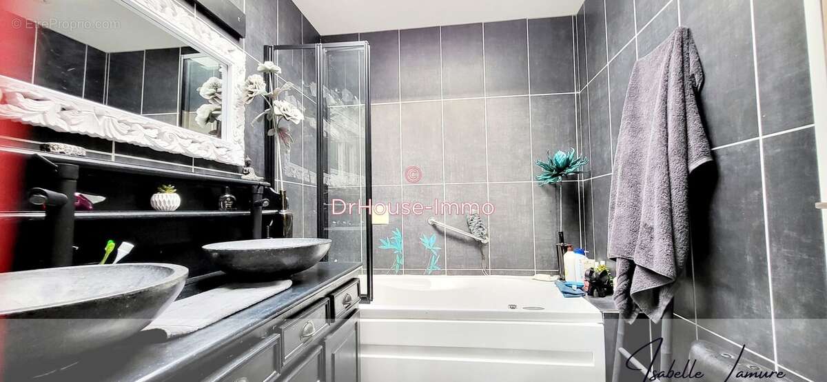 Appartement à JARD-SUR-MER