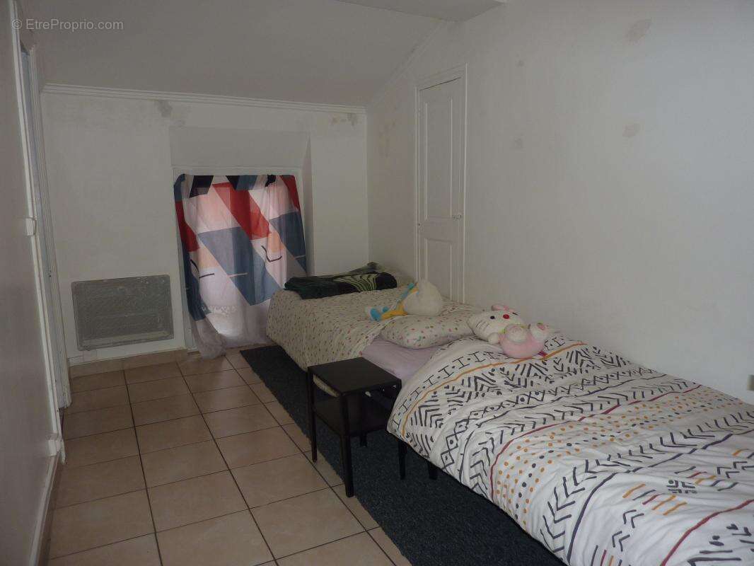 Immeuble d'investissement quartier Madeleine - photo 16