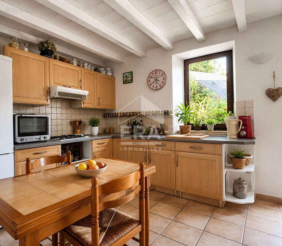 Maison à MONTFORT-EN-CHALOSSE