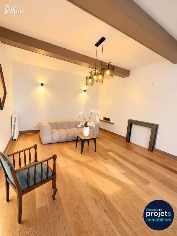 Maison 4 pièces 144 m² à vendre à Fecamp (76400) - photo 5
