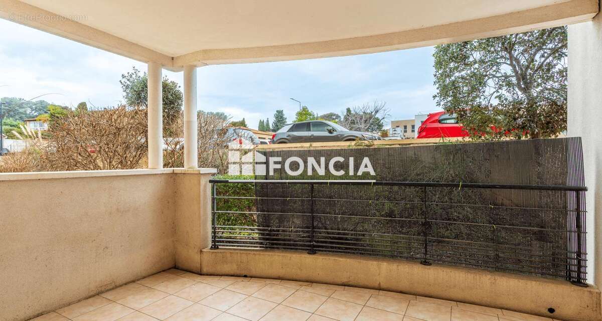 Appartement à LA SEYNE-SUR-MER