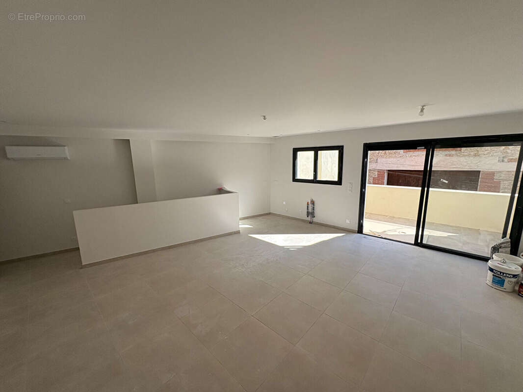 Maison à TORREILLES