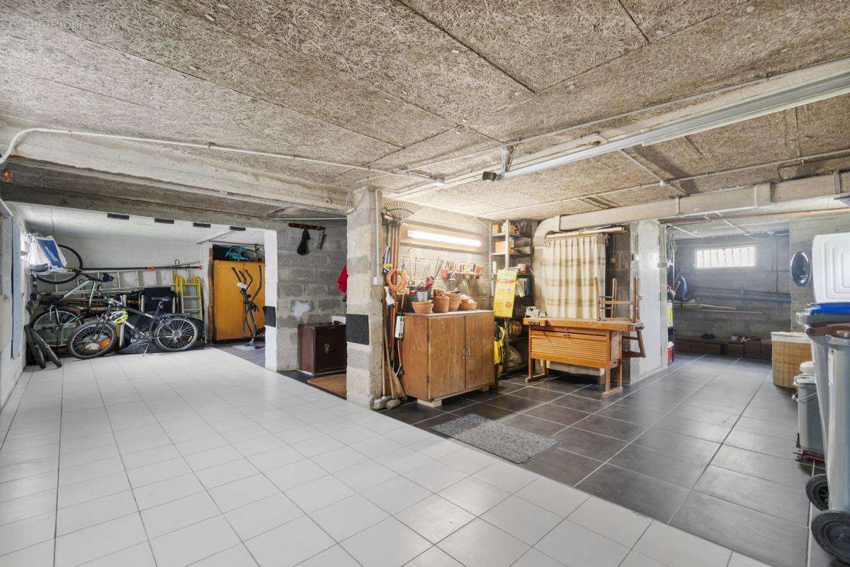 Maison à CHAMBOURCY