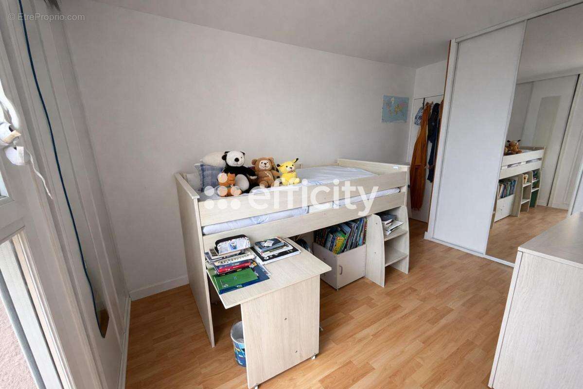 Appartement à TAVERNY