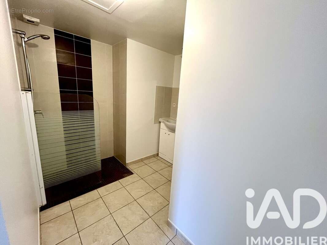 Photo 7 - Maison à SALIGNY