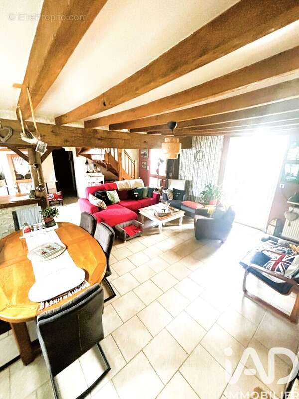 Photo 6 - Maison à VILLIERS