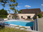 Maison à VILLERS-LES-POTS