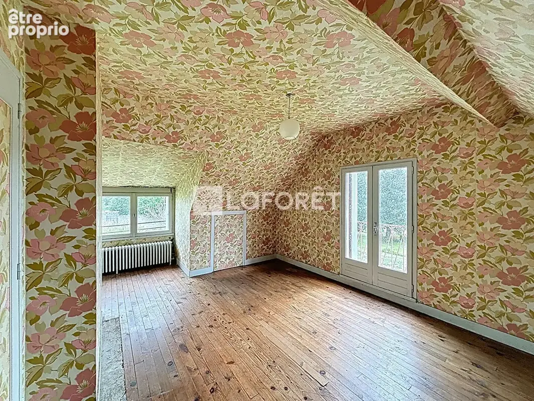 Maison La Coulonche 6 pièces 103 m² - photo 14