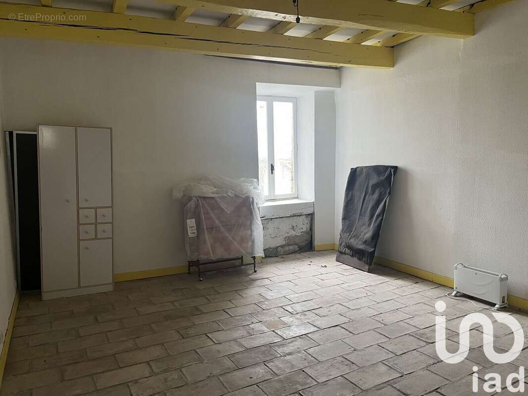 Photo 9 - Maison à BLAUZAC