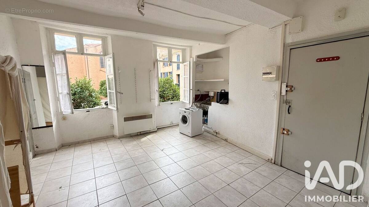 Photo 1 - Appartement à PERPIGNAN