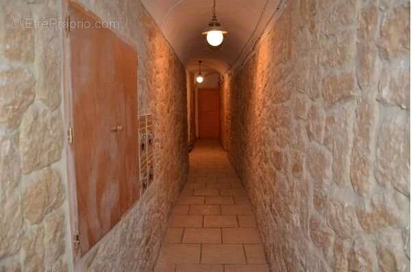 Maison à SAINT-HIPPOLYTE-DU-FORT