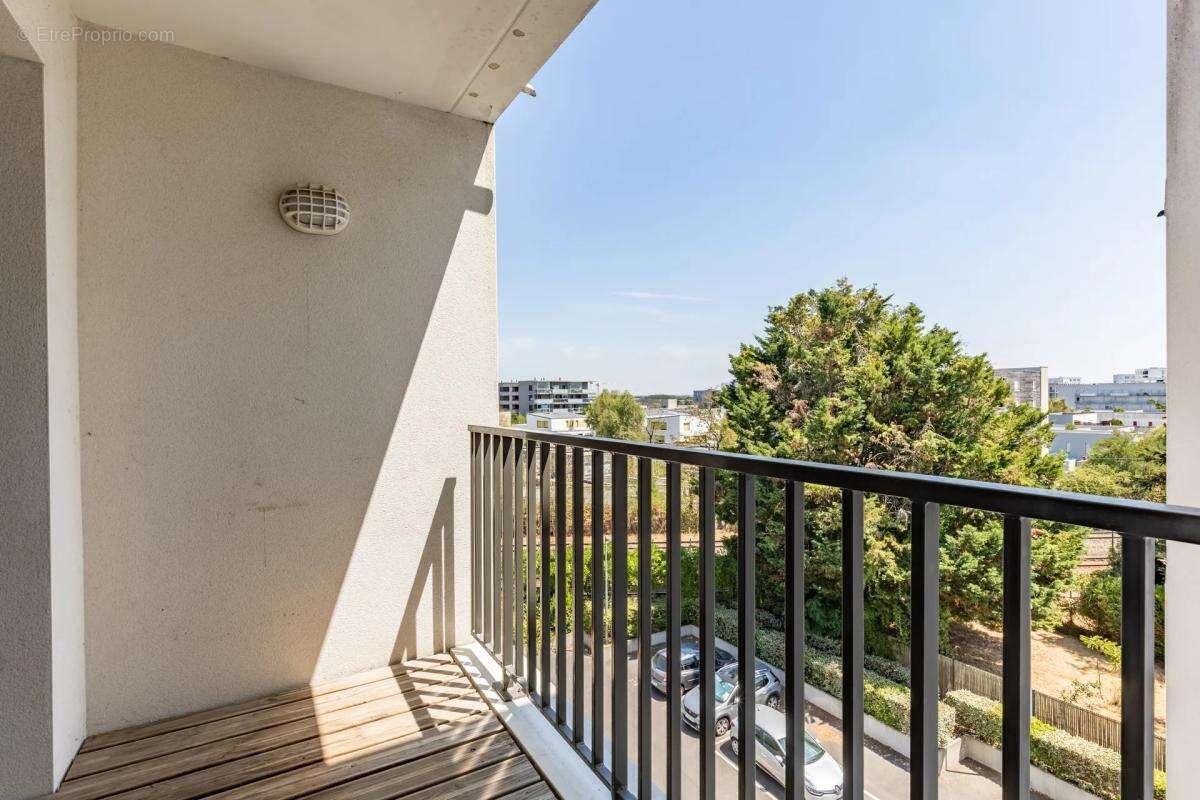 Appartement de 2 pièces de 39 m² à Nantes - photo 2
