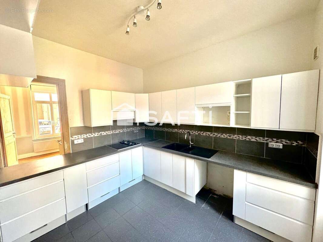 Photo 6 - Maison à BOULOGNE-SUR-MER