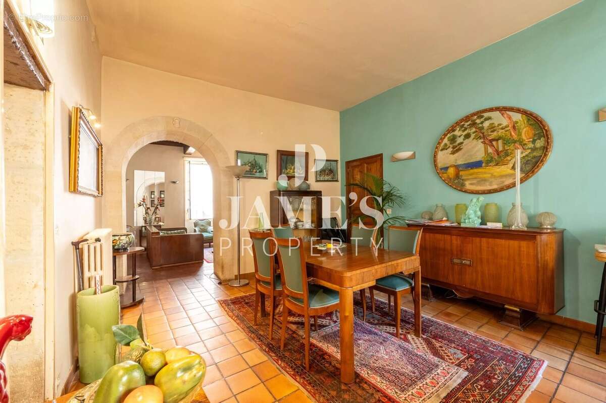 Appartement 130 m² à Saint-Remy-De-Provence  - photo 6