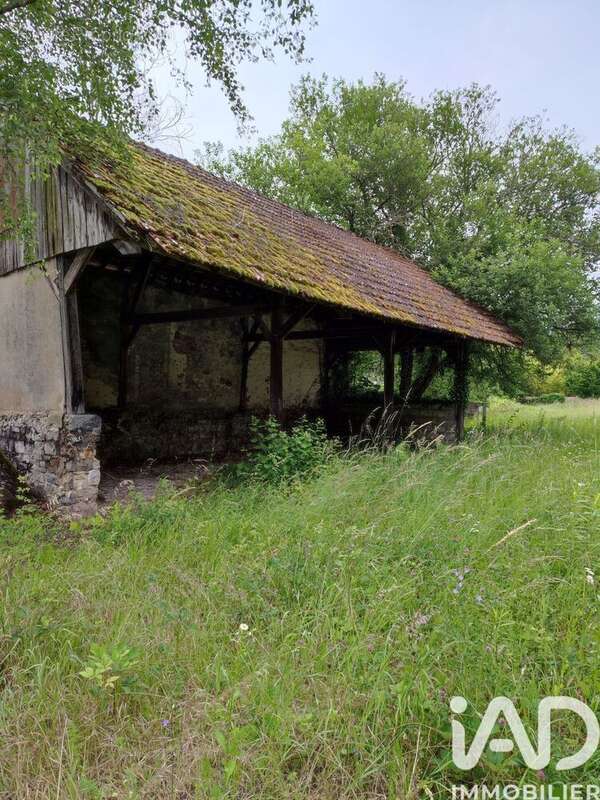 Photo 2 - Maison à MONTIGNY-SUR-LOING
