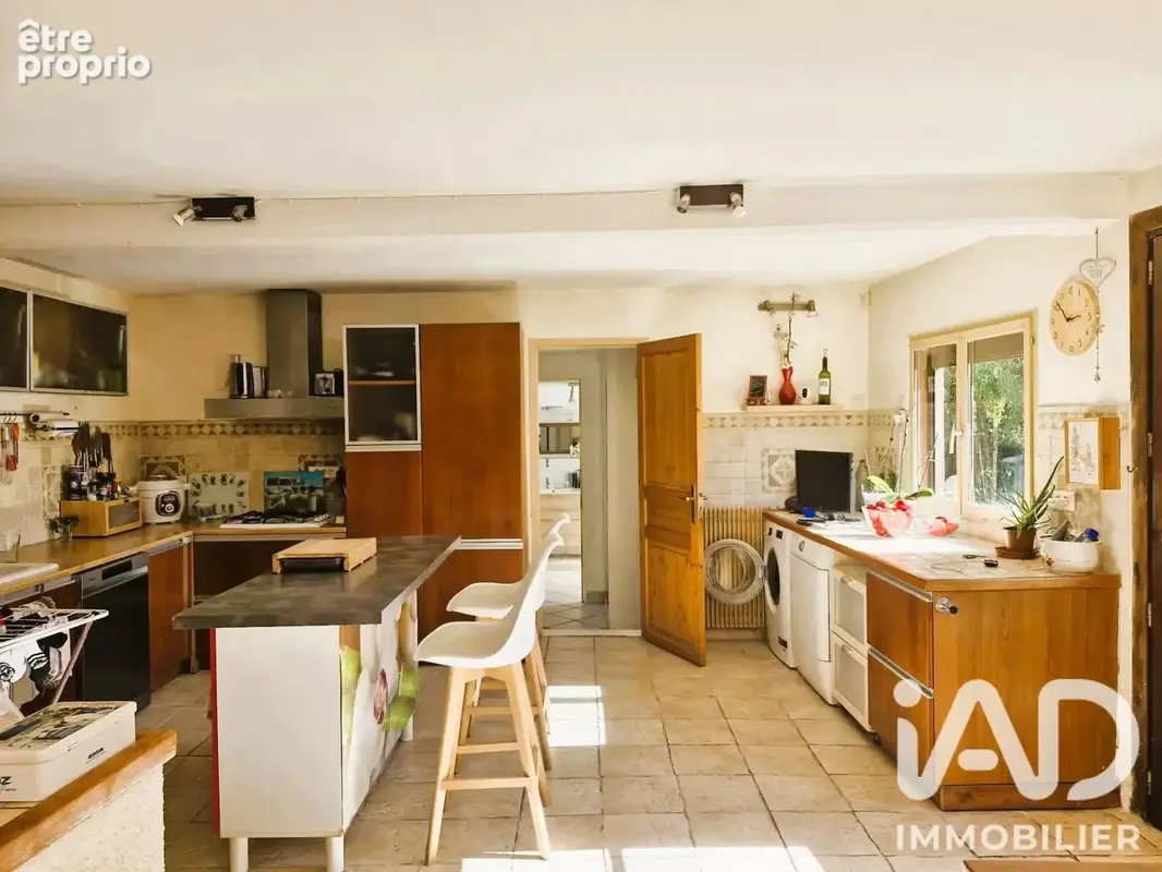 Photo 1 - Maison à CORBIE