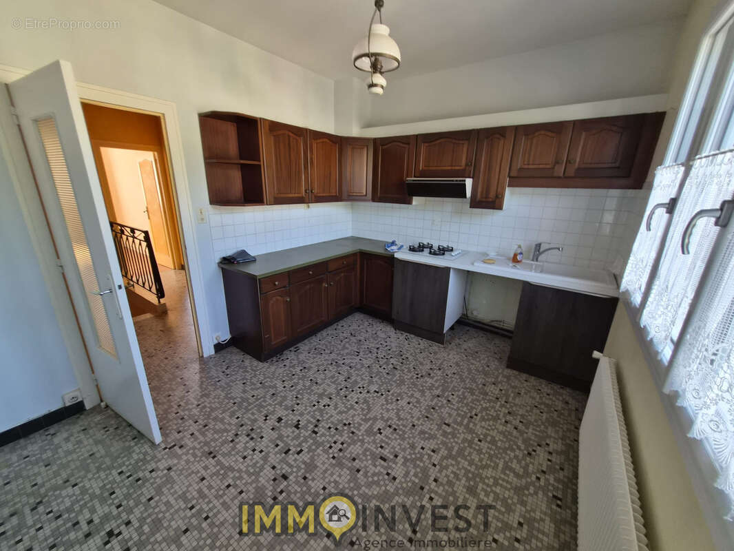 Maison Panazol - photo 2