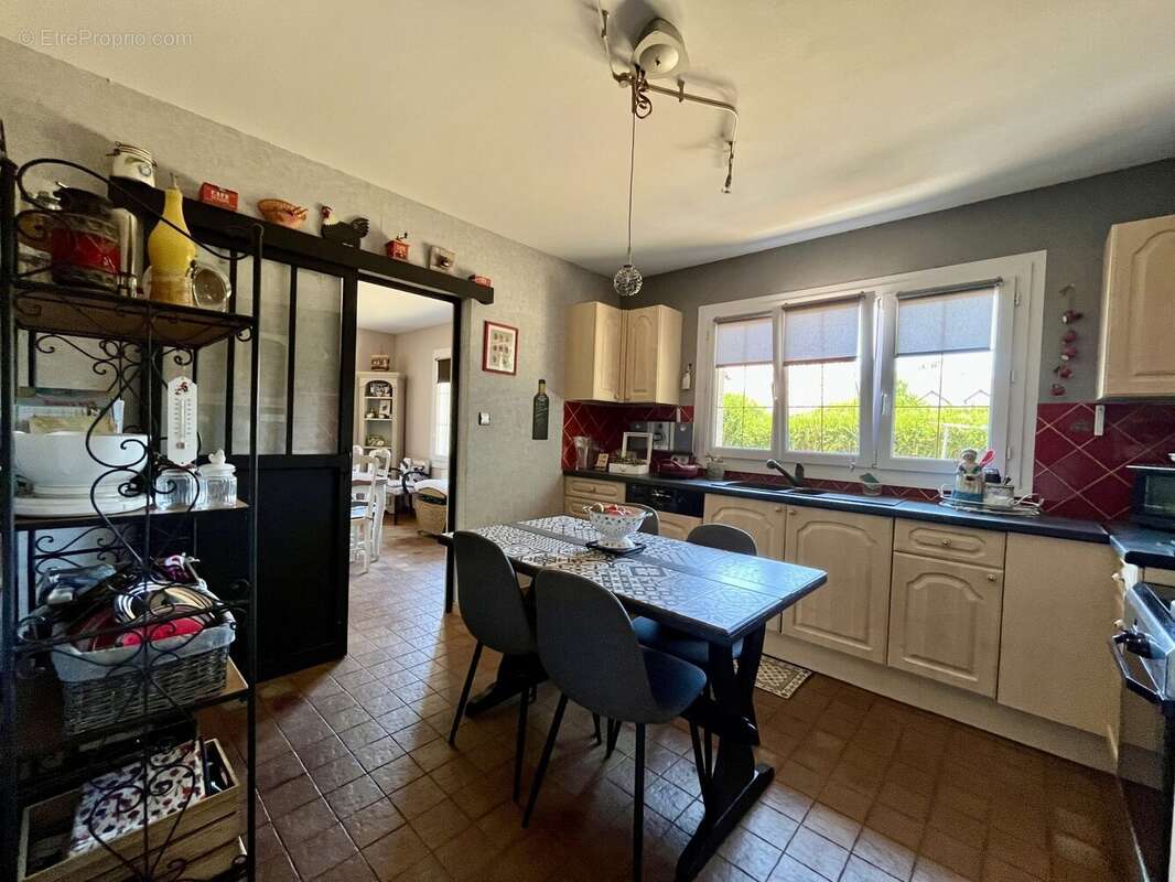 Maison 118 m² à Merlimont  - photo 4