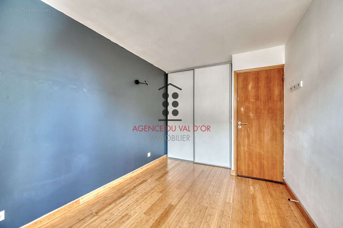 Appartement à RUEIL-MALMAISON